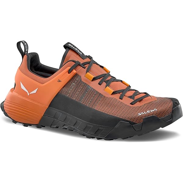 Amazon.com | Salewa Men's Puez 2 Knit Powertex Shoes - Waterproof
